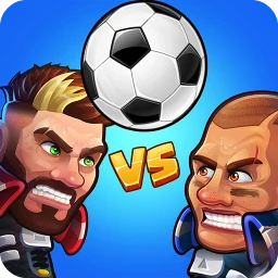 Ícone de Head Ball 2 - Online Soccer